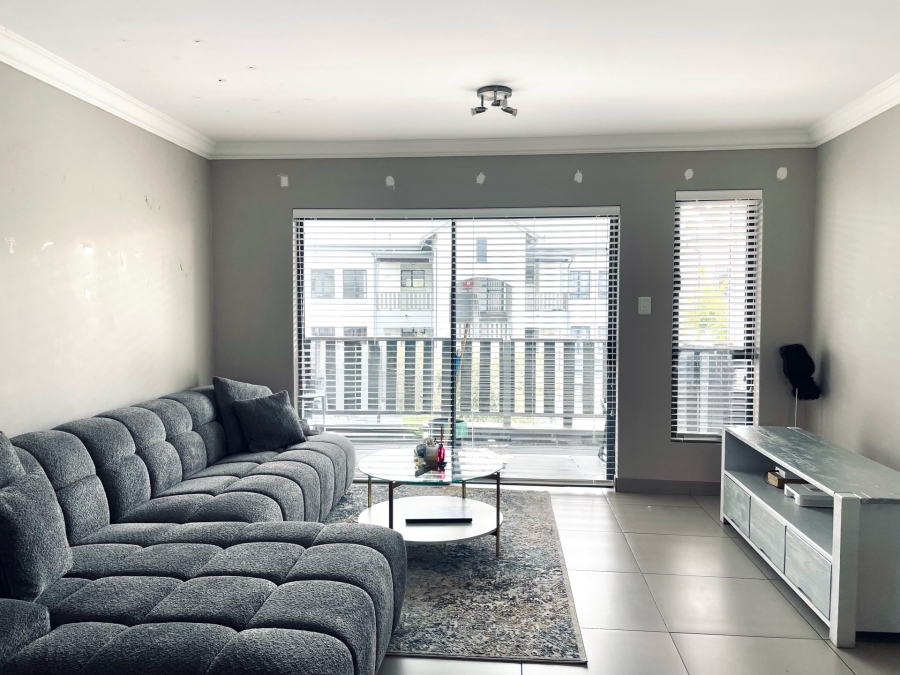 To Let 2 Bedroom Property for Rent in Chartwell Gauteng