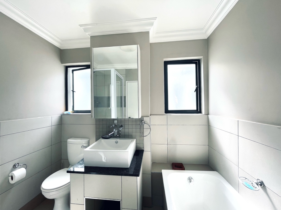 To Let 2 Bedroom Property for Rent in Chartwell Gauteng