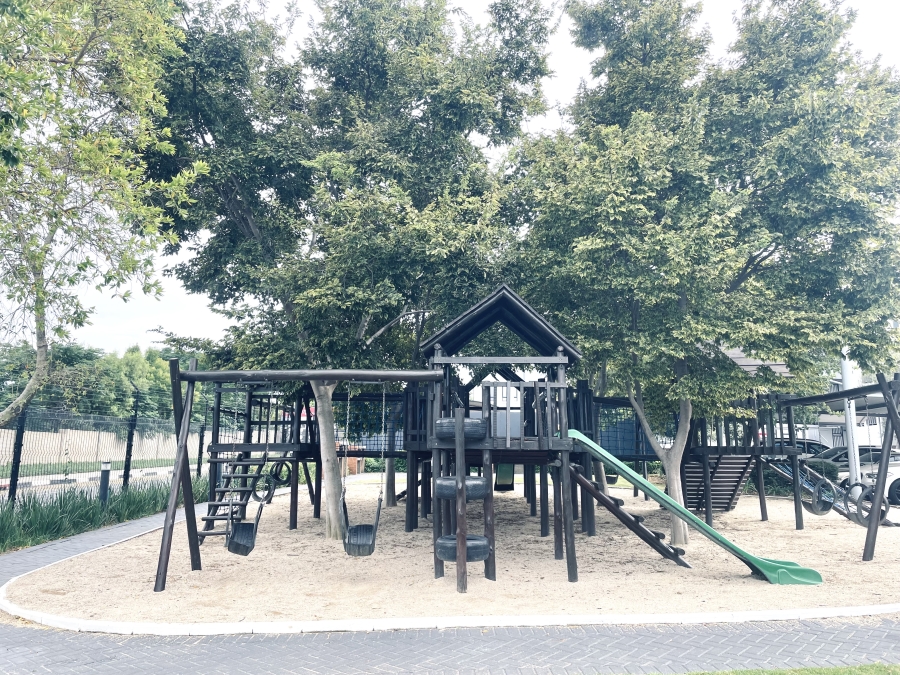 To Let 2 Bedroom Property for Rent in Chartwell Gauteng