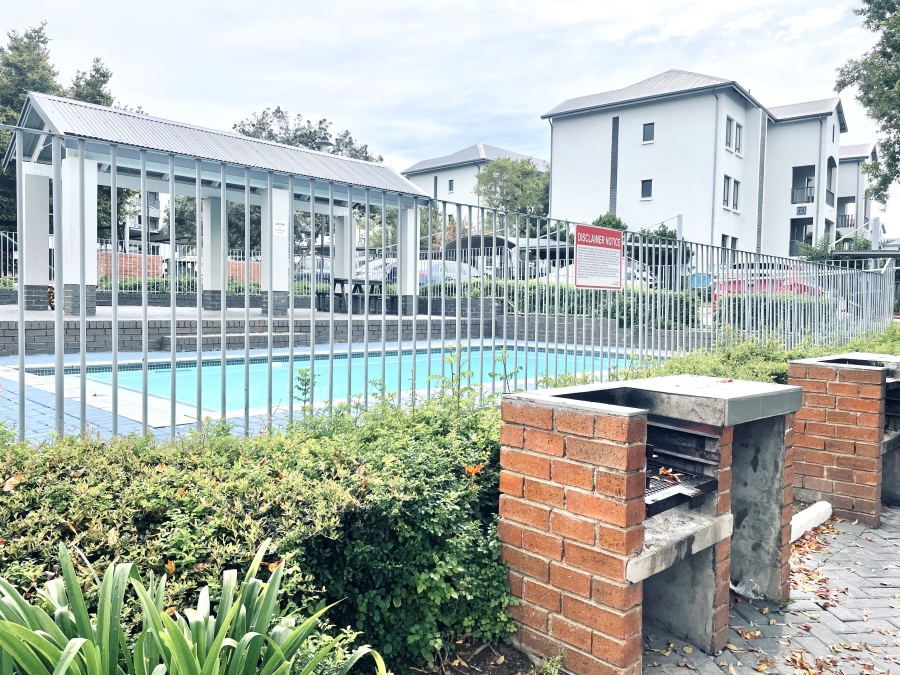 To Let 2 Bedroom Property for Rent in Chartwell Gauteng