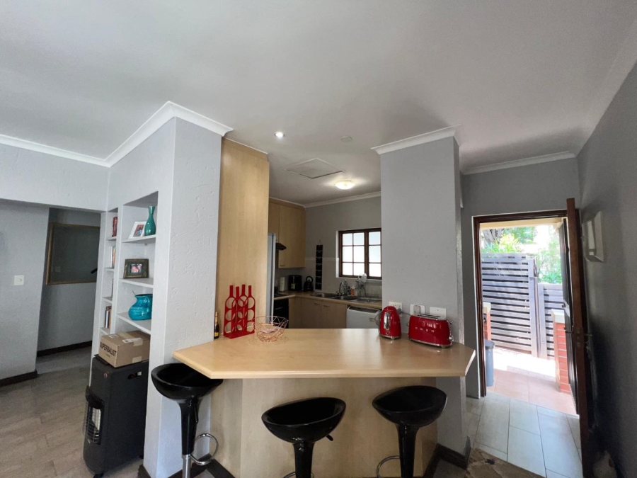 To Let 3 Bedroom Property for Rent in Paulshof Gauteng