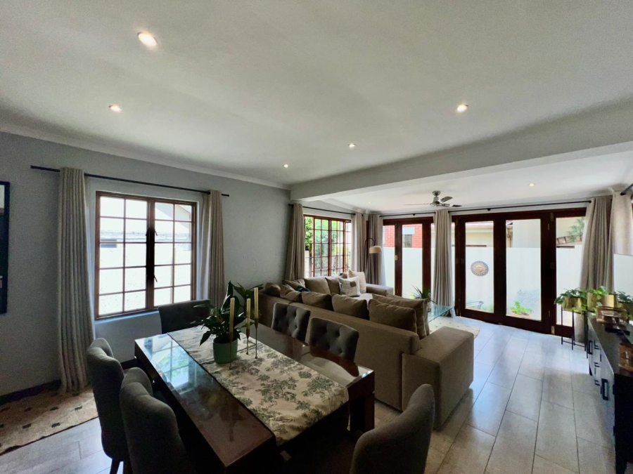 To Let 3 Bedroom Property for Rent in Paulshof Gauteng