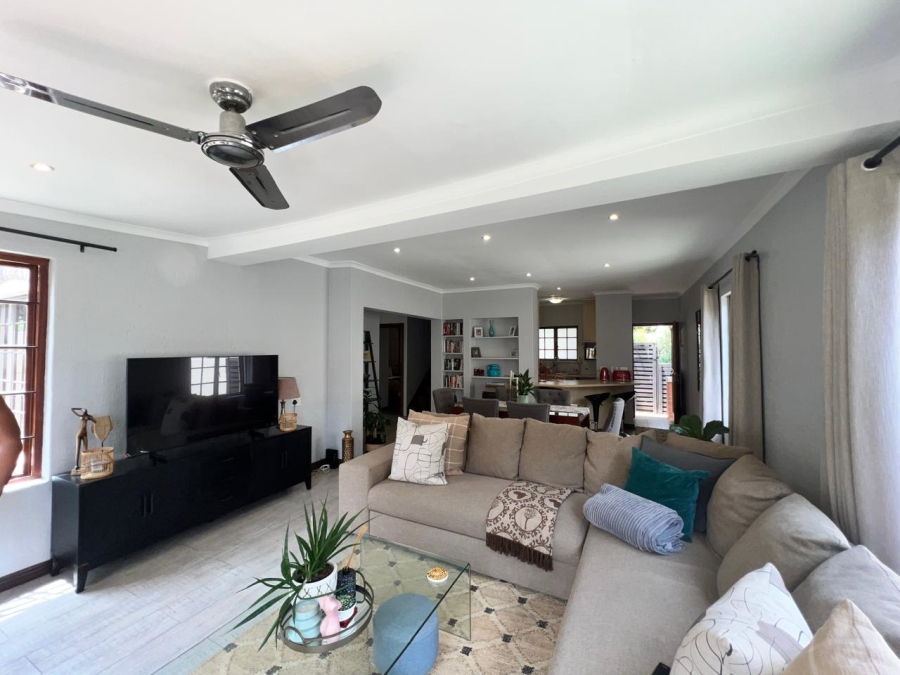 To Let 3 Bedroom Property for Rent in Paulshof Gauteng