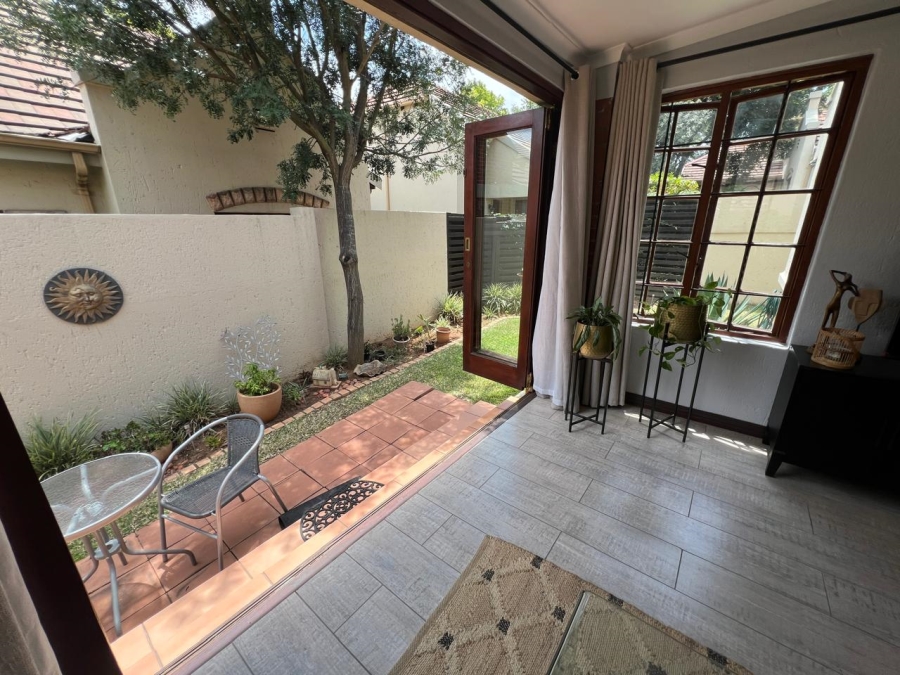 To Let 3 Bedroom Property for Rent in Paulshof Gauteng
