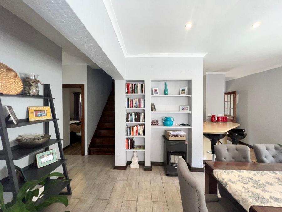 To Let 3 Bedroom Property for Rent in Paulshof Gauteng