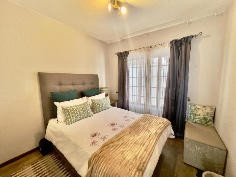 To Let 3 Bedroom Property for Rent in Paulshof Gauteng