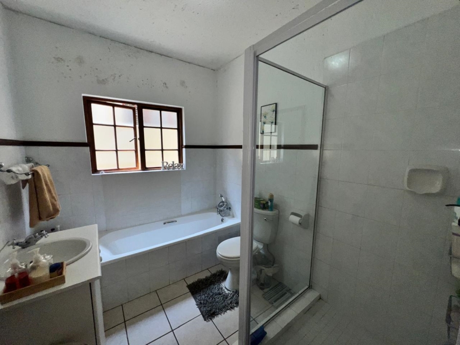To Let 3 Bedroom Property for Rent in Paulshof Gauteng
