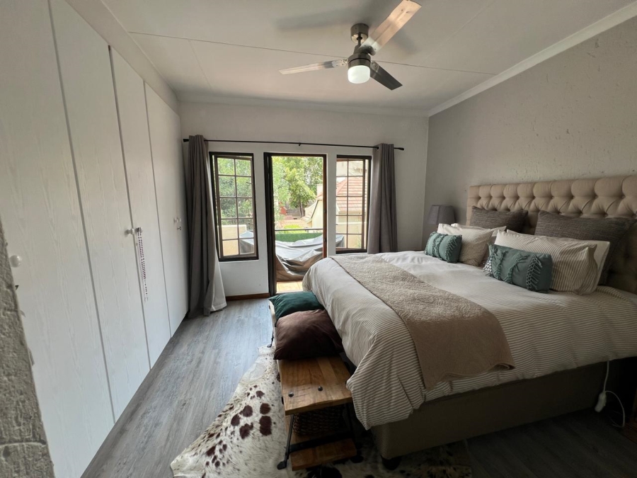 To Let 3 Bedroom Property for Rent in Paulshof Gauteng