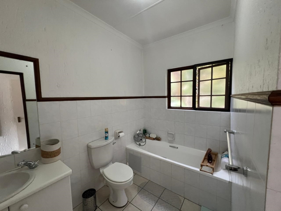To Let 3 Bedroom Property for Rent in Paulshof Gauteng