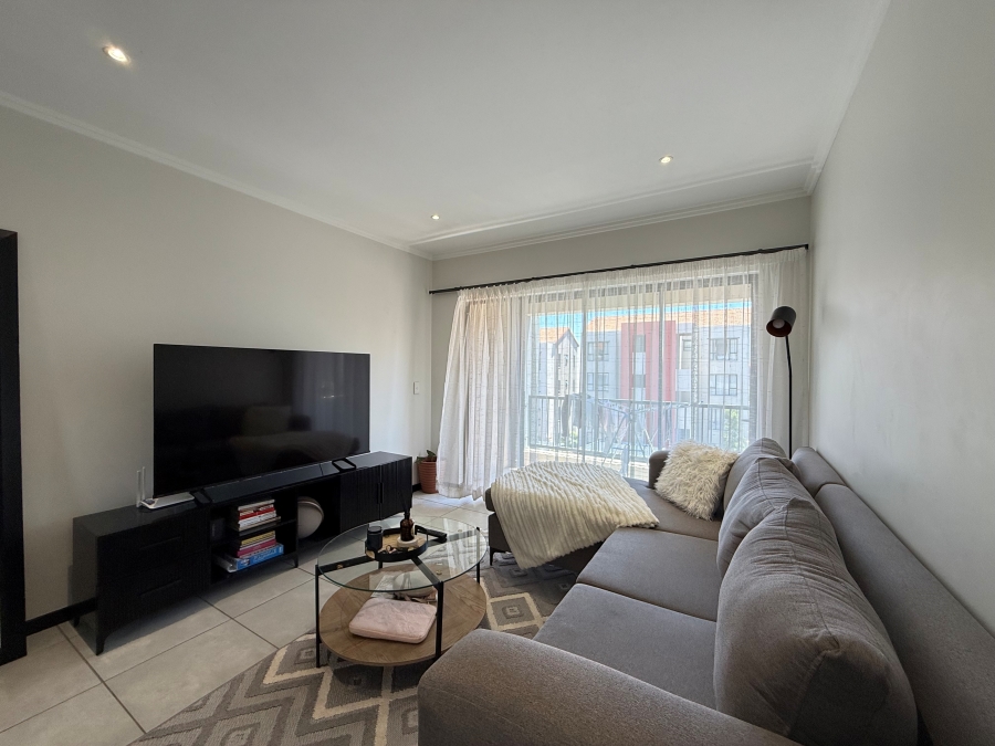 To Let 1 Bedroom Property for Rent in Fourways Gauteng