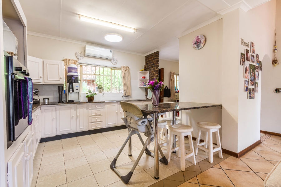 3 Bedroom Property for Sale in Murrayfield Gauteng