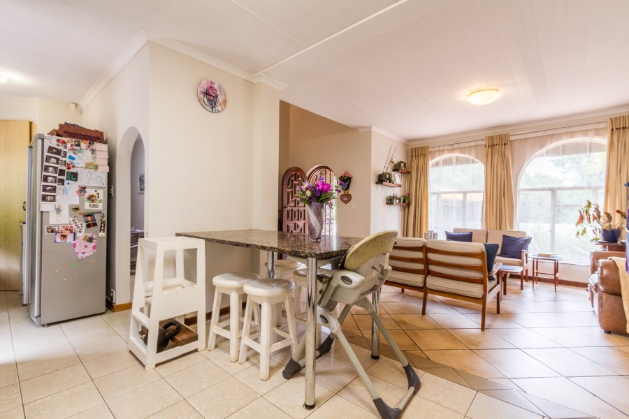 3 Bedroom Property for Sale in Murrayfield Gauteng