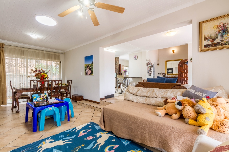 3 Bedroom Property for Sale in Murrayfield Gauteng