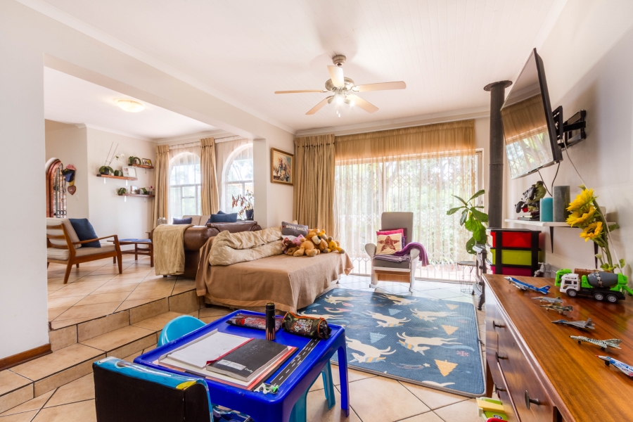 3 Bedroom Property for Sale in Murrayfield Gauteng