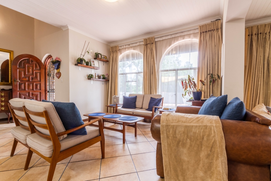 3 Bedroom Property for Sale in Murrayfield Gauteng