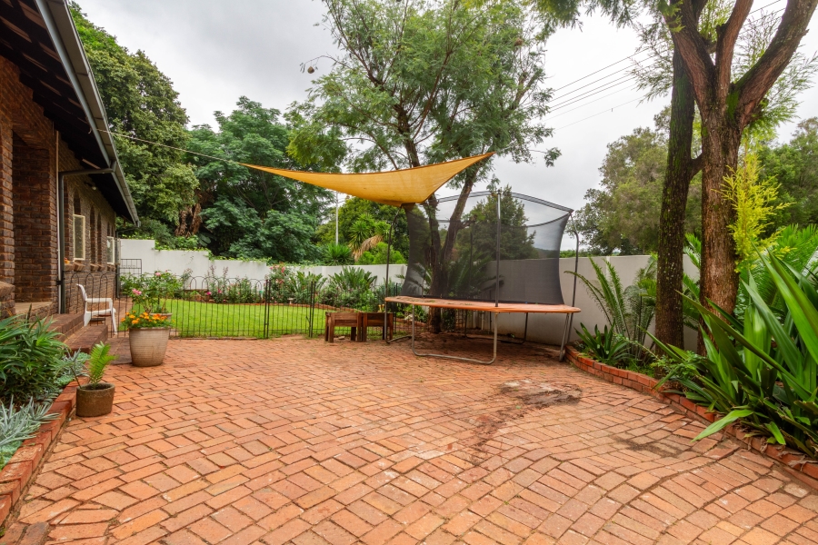 3 Bedroom Property for Sale in Murrayfield Gauteng