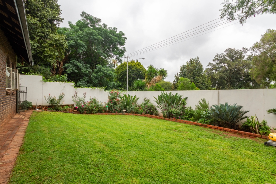 3 Bedroom Property for Sale in Murrayfield Gauteng