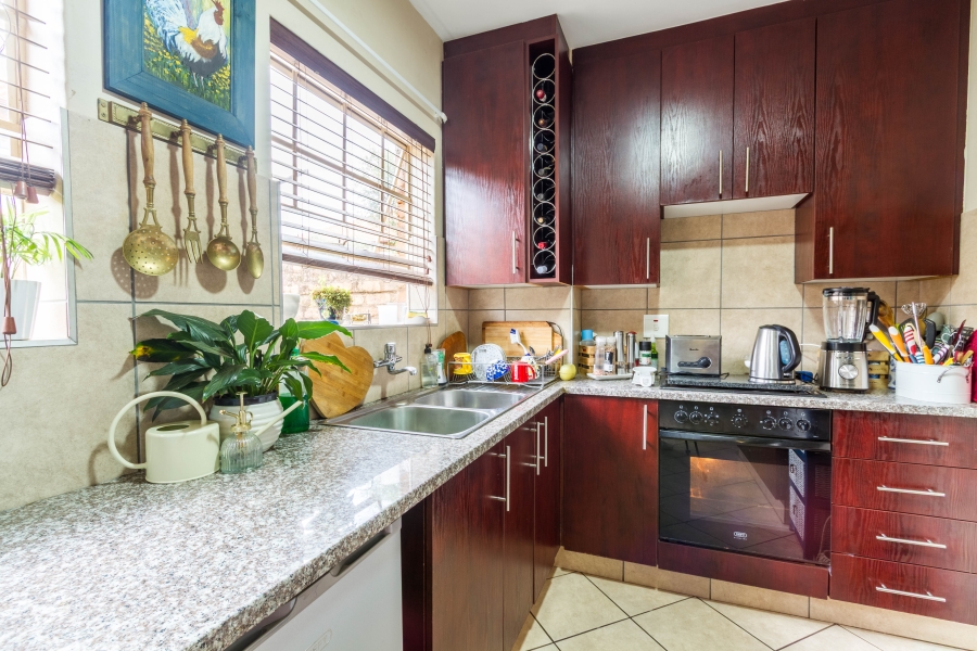 3 Bedroom Property for Sale in Oukraal Estate Gauteng