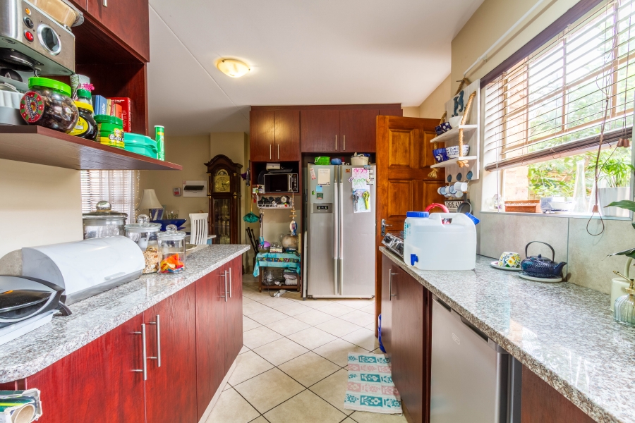 3 Bedroom Property for Sale in Oukraal Estate Gauteng