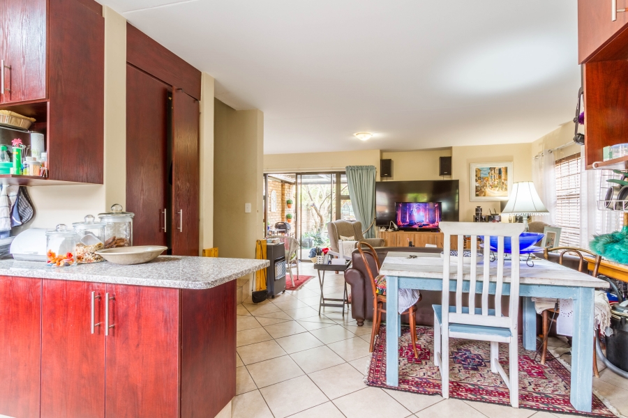 3 Bedroom Property for Sale in Oukraal Estate Gauteng