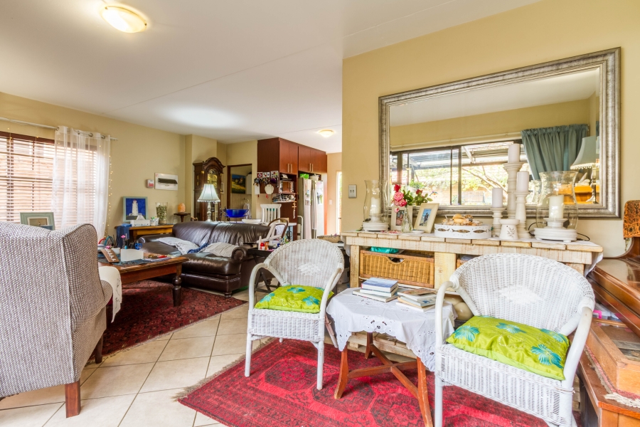 3 Bedroom Property for Sale in Oukraal Estate Gauteng