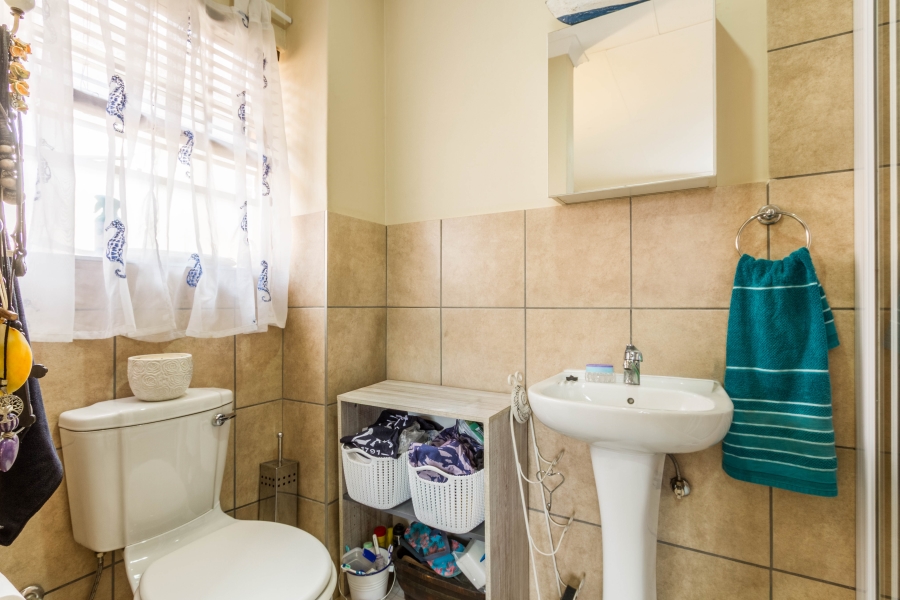 3 Bedroom Property for Sale in Oukraal Estate Gauteng