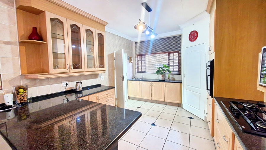 4 Bedroom Property for Sale in Montana Park Gauteng