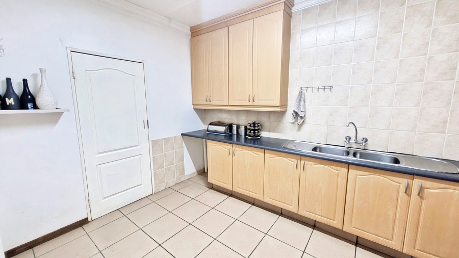 4 Bedroom Property for Sale in Montana Park Gauteng