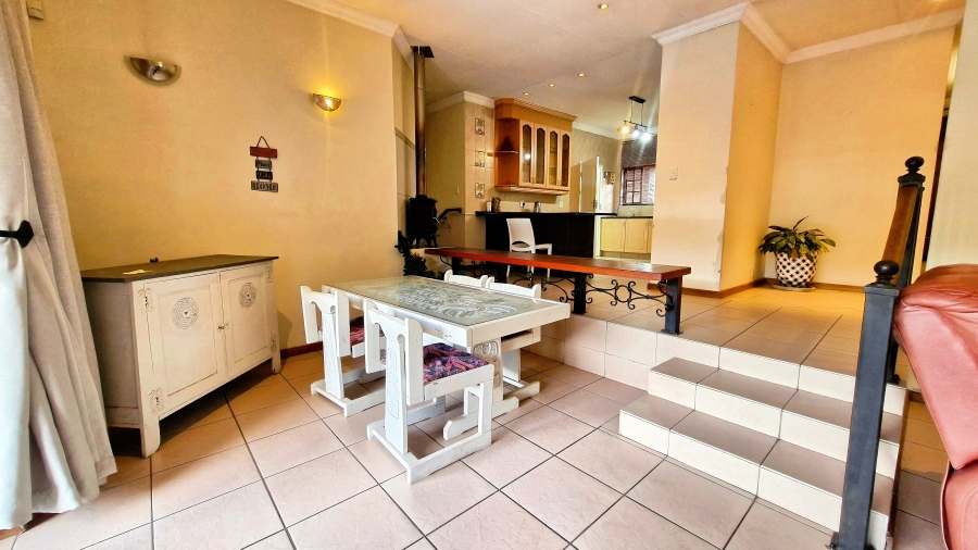 4 Bedroom Property for Sale in Montana Park Gauteng