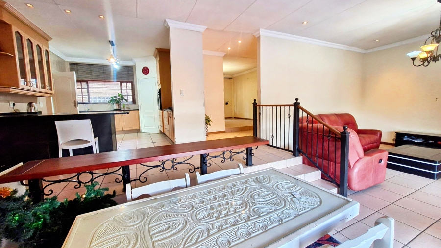 4 Bedroom Property for Sale in Montana Park Gauteng