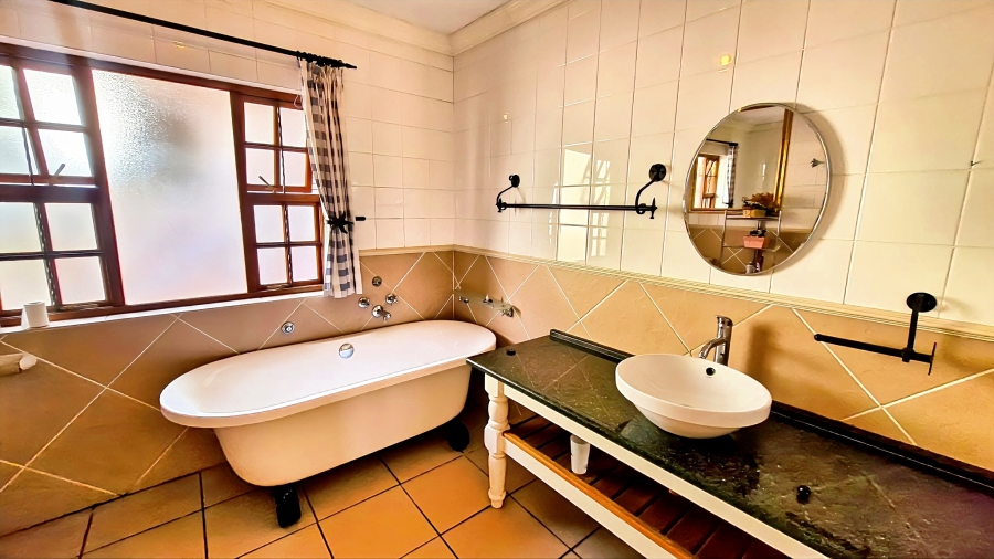 4 Bedroom Property for Sale in Montana Park Gauteng