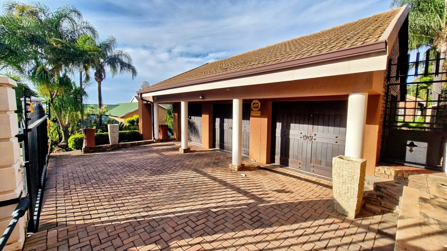 4 Bedroom Property for Sale in Montana Park Gauteng
