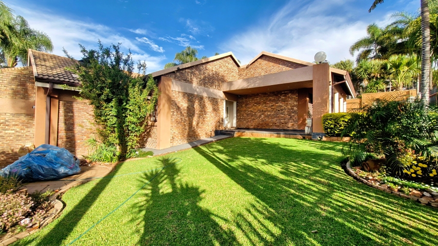 4 Bedroom Property for Sale in Montana Park Gauteng