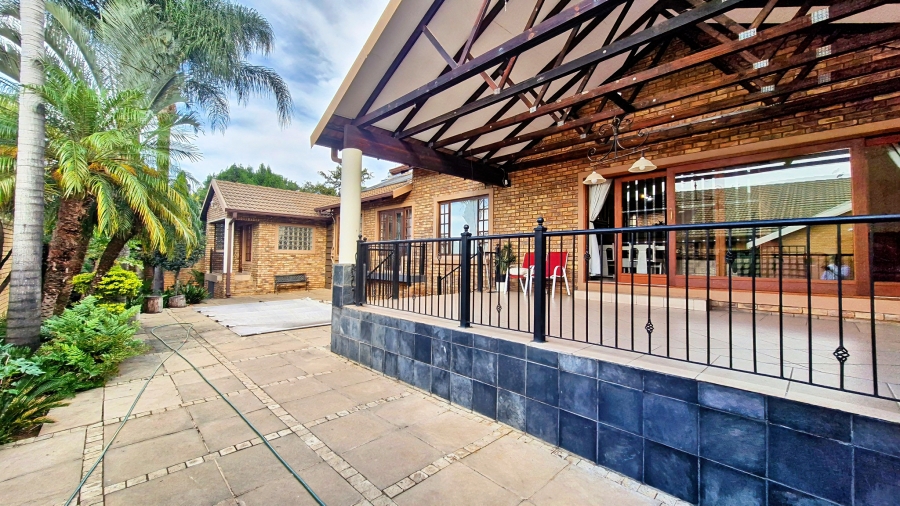 4 Bedroom Property for Sale in Montana Park Gauteng