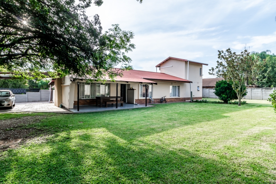 3 Bedroom Property for Sale in Rietfontein Gauteng