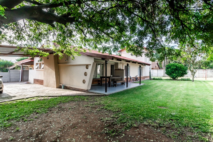 3 Bedroom Property for Sale in Rietfontein Gauteng