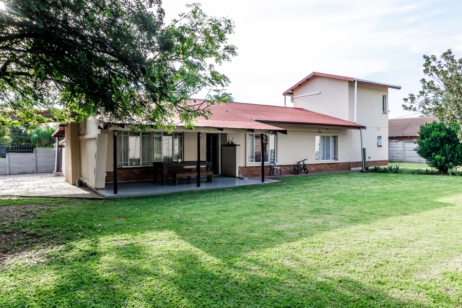 3 Bedroom Property for Sale in Rietfontein Gauteng