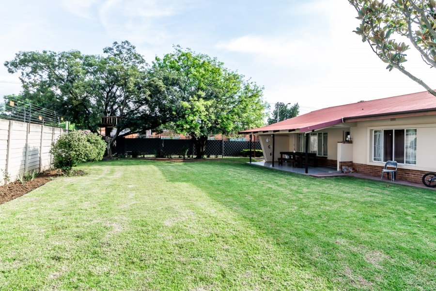 3 Bedroom Property for Sale in Rietfontein Gauteng