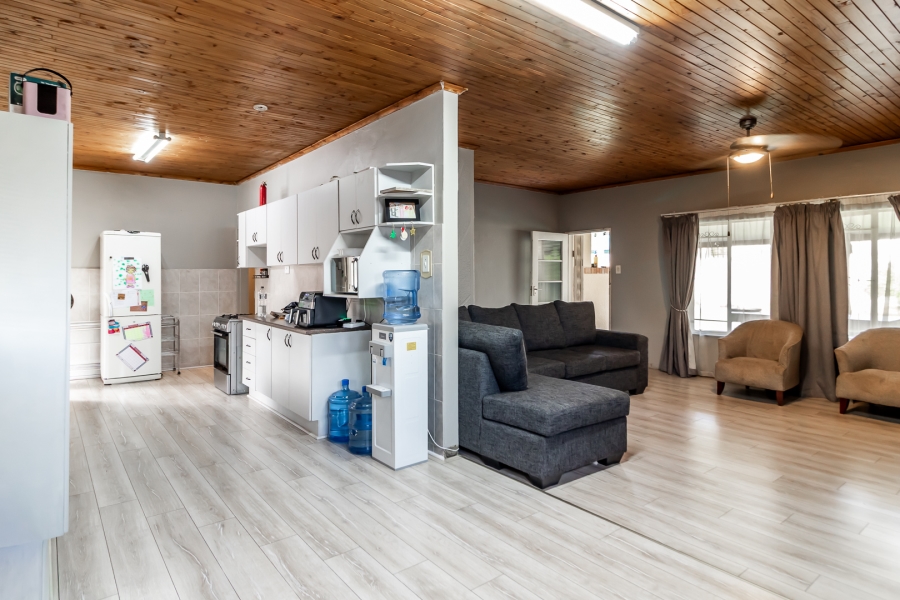 3 Bedroom Property for Sale in Rietfontein Gauteng