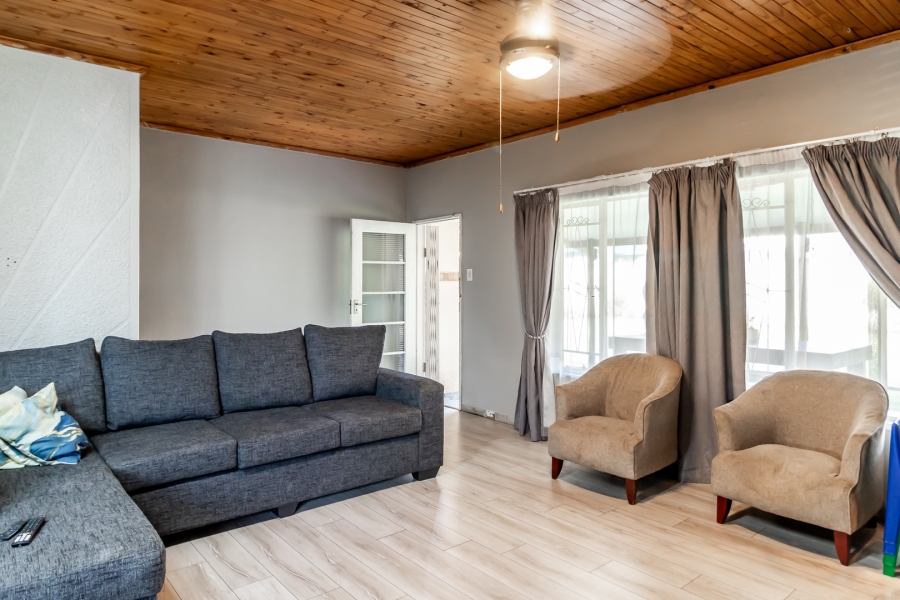 3 Bedroom Property for Sale in Rietfontein Gauteng