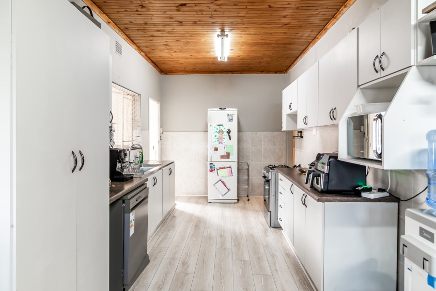 3 Bedroom Property for Sale in Rietfontein Gauteng