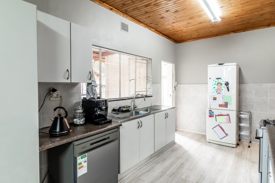 3 Bedroom Property for Sale in Rietfontein Gauteng