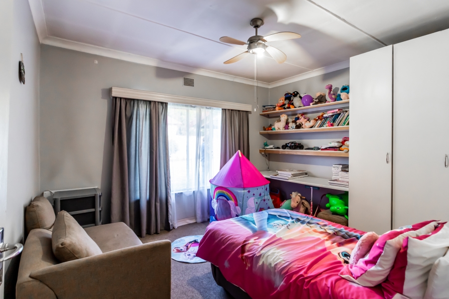 3 Bedroom Property for Sale in Rietfontein Gauteng