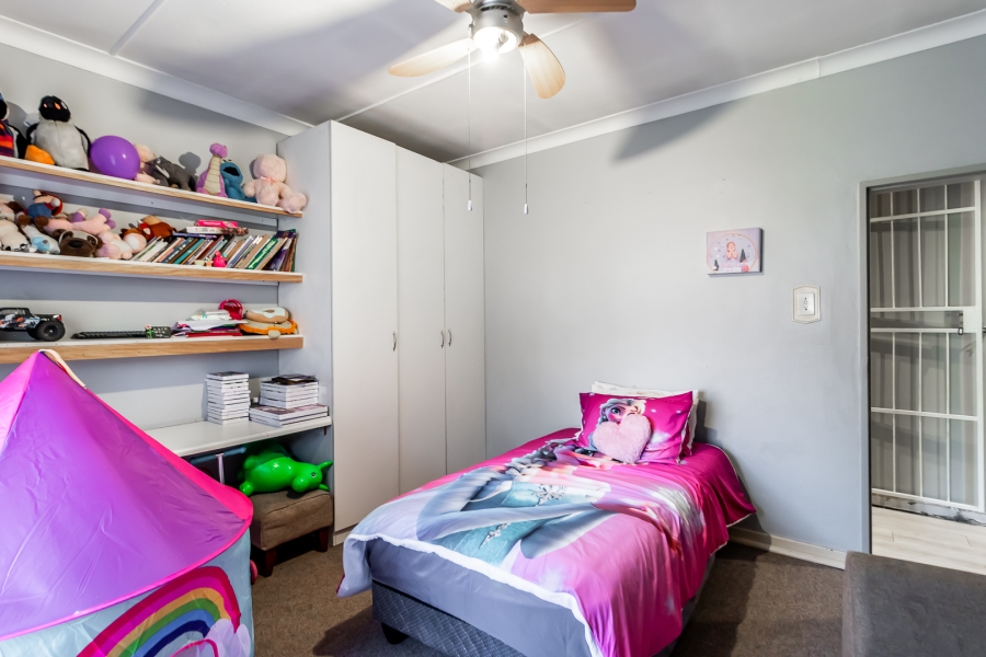 3 Bedroom Property for Sale in Rietfontein Gauteng