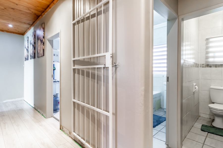 3 Bedroom Property for Sale in Rietfontein Gauteng