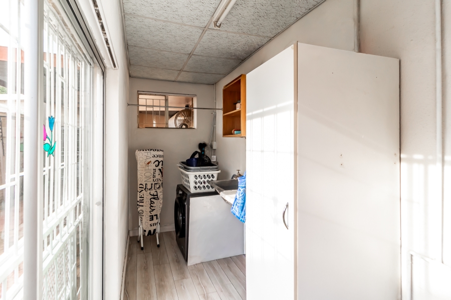 3 Bedroom Property for Sale in Rietfontein Gauteng