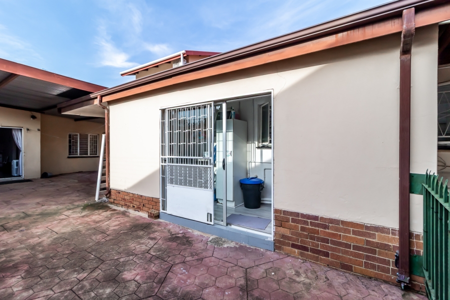 3 Bedroom Property for Sale in Rietfontein Gauteng