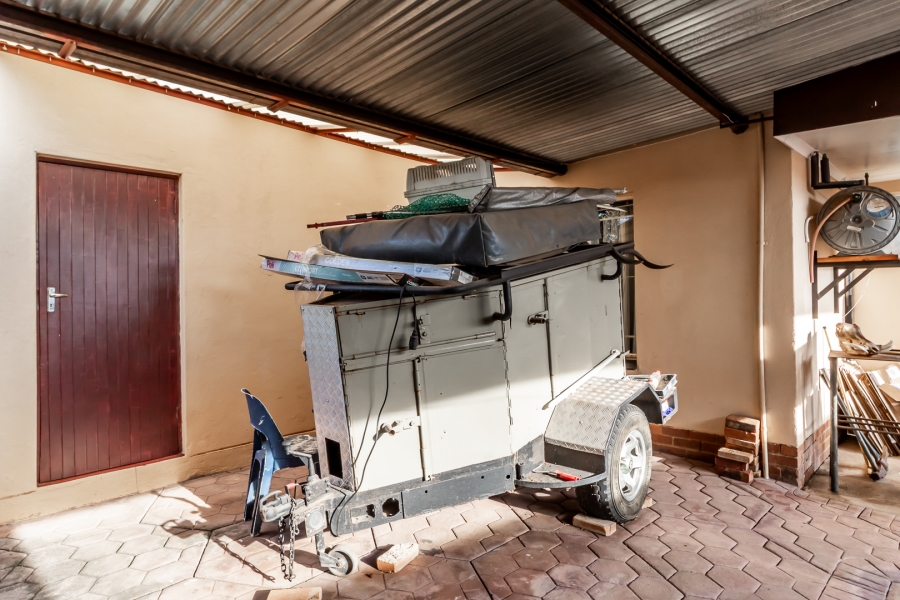 3 Bedroom Property for Sale in Rietfontein Gauteng