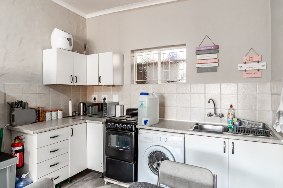 3 Bedroom Property for Sale in Rietfontein Gauteng