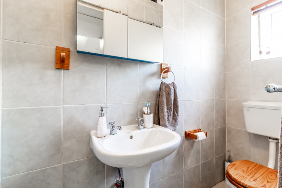 3 Bedroom Property for Sale in Rietfontein Gauteng